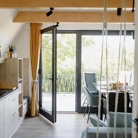 A Hely Ahol Tatil Evi Nagymaros