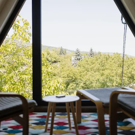 A Hely Ahol Nagymaros