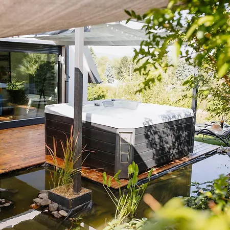 A Hely Ahol * Nagymaros