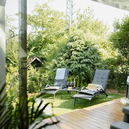 A Hely Ahol Tatil Evi