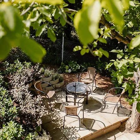 A Hely Ahol * Nagymaros