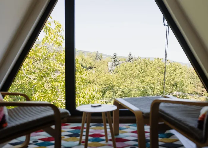 A Hely Ahol Nagymaros