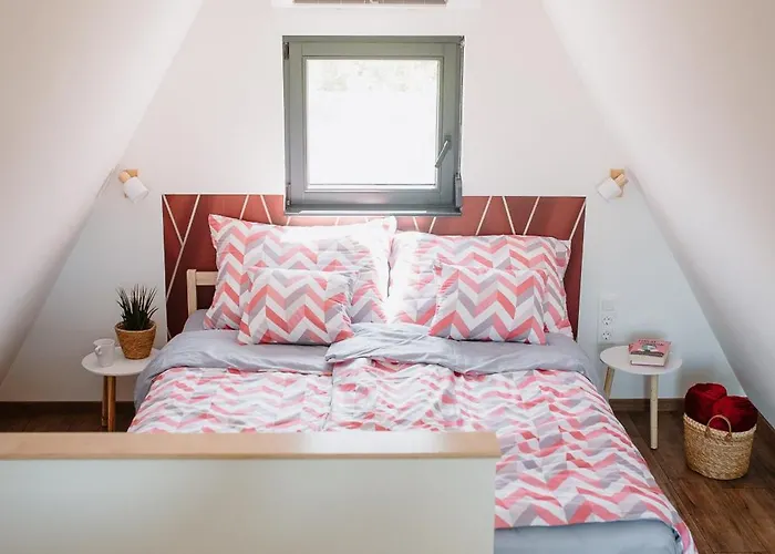 A Hely Ahol * Nagymaros