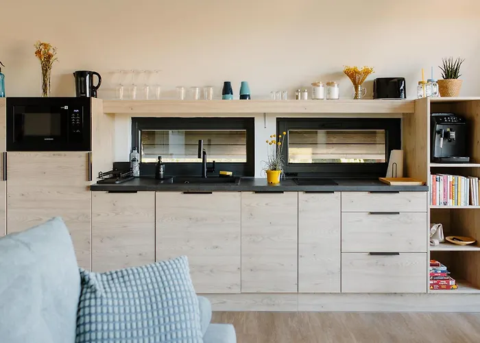 A Hely Ahol Case de vacanță Nagymaros