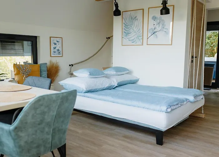 Ferienhaus A Hely Ahol Nagymaros